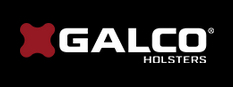 GALCO  QUICKTUK CLOUD IWB HOLSTER - GLOCK 43 W/WO RED DOT