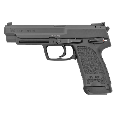 HK USP Expert V1 9mm 5.19